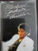 Kaseta magnetofonowa Michael Jackson Thiller