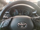Toyota C-hr - 9
