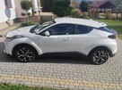 Toyota C-hr - 4