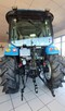 Nowy LS 57KM 2025,nie Boomer New Holland, cena do negocjacji - 2
