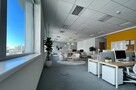 Nowoczesne biuro 701 m² - Mokotów - 1