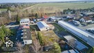 Hala + garaże w Sędławkach / działka 0,31 ha - 11