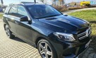 Mercedes GLE 350 AMG 4Matic+Salon PL-1Wł+Serwisowany w ASO - 3