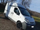 VIVARO/L2H2/1.9/DIESEL/KLIMA/SPRAWNY/ZAREJESTR/ - 3