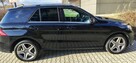 Mercedes GLE 350 AMG 4Matic+Salon PL-1Wł+Serwisowany w ASO - 4