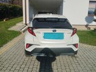 Toyota C-hr - 3