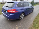Sprzedam Peugeot 308 2.0 Gt - 3