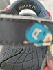 Sandały Marvel roz.20 i klapki Decathlon 19/20 2szt. - 4