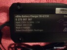 Ładowarka Bosch STANDARD 4A 36V do roweru elektrycznego - 2