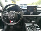 Audi A6,3.0 TDI, S Line, salonPL, quatro, Warszawa - 8