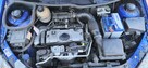 PEUGEOT 206 HATCHBACK 1100 BENZYNA !!! - 8