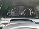 Lexus LS 600H F-Sport 394KM 4x4 Hybryda - 14
