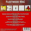Polecam Nowy Zestaw 5XCD Kultowego Zespołu -FLEETWOOD MAC 5C - 2