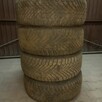 ​️ Sprzedam Komplet Opon Zimowych Pirelli do Mercedesa GLE - 12