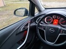 Opel Astra J 1,6 benzyna 180KM Bezwypadkowy - 13