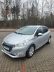 Sprzedam Pegeot 208 - 9