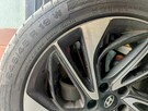 Koła Alufelgi Hyundai Tucson 19 - 2