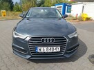 Audi A6,3.0 TDI, S Line, salonPL, quatro, Warszawa