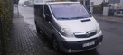 Opel Vivaro 2.0 CDTI LONG 9 osób - 3