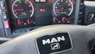 MAN TGA 35-410 Wywrotka Bordmatic burty hydr.+ belka hydr. - 5