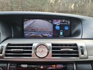 Lexus LS 600H F-Sport 394KM 4x4 Hybryda - 11