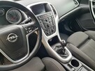 Opel Astra J 1,6 benzyna 180KM Bezwypadkowy - 8