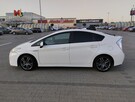 Toyota Prius 3 1.8 + Lpg - 8