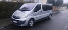 Opel Vivaro 2.0 CDTI LONG 9 osób - 1