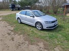 VW JETTA 2013r 1,6 tdi skrzynia 7 Dsg Zamiana na Kampera - 2