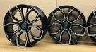 Replika FORD TRANSIT IV Van CUSTOM 8,5Jx20 ET50 5x160 65,1mm - 7