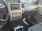 Nissan X-Trail 2,5 benzyna 4WD, Skóry, 2 auta w jednej cenie - 8