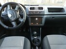 Skoda Fabia 1.6 TDi w bardzo dobrym stanie technicznym. - 9
