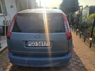 Syndyk sprzeda samochód osobowy Ford Focus C-MAX