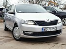 Salon Polska, Spaceback Facelifting 1.0 TSI 95KM, Manual