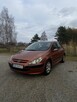 Peugeot 307 2.0 HDI - 1