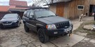 Jeep Grand Cherokee 4.0 B+LPG, z Pługiem śnieżnym - 2