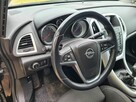 Opel Astra J 1,6 benzyna 180KM Bezwypadkowy - 7