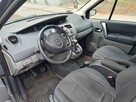 Renault SCENIC MEGANE 1.5 dCi mały przebieg! - 5