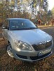 Skoda Fabia 1.6 TDi w bardzo dobrym stanie technicznym. - 2