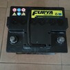 Akumulator Furya 44Ah 380A - 2