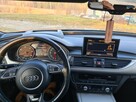 Audi A6 Allroad S-Tronic Matrix, Head Up, Asystent parkowani - 10