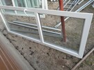 Okna PCV po demontażu - 7