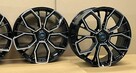 Replika FORD TRANSIT IV Van CUSTOM 8,5Jx20 ET50 5x160 65,1mm - 5