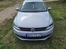 VW JETTA 2013r 1,6 tdi skrzynia 7 Dsg Zamiana na Kampera - 6