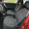 Chevrolet Aveo drzwi blotnik klapa sanki belka fotel deska - 6