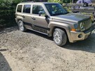 JEEP PATRIOT 2,4 ŁADNY STAN - 1