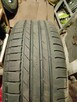 LATO 215/55/R17 - 5
