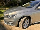 Volvo s60 2014 2.5 - 13
