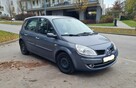 Renault SCENIC MEGANE 1.5 dCi mały przebieg! - 3