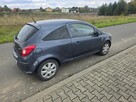 Opel Corsa D 2010r - 2